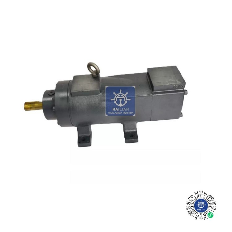 Screw pump B70-4L5KLTT/hydraulic pump for hatch cover