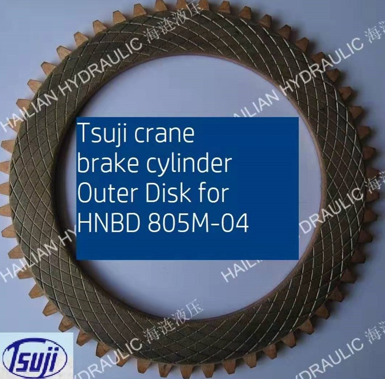 Inner Disk for HNBD 805M-04