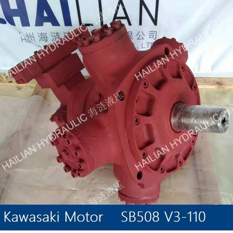Kawasaki Motor SB508 V3-110