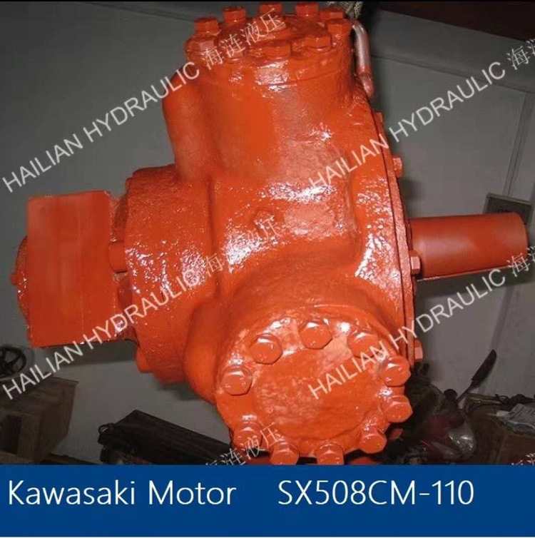 KAWASAKI MOTOR SX508CM-110