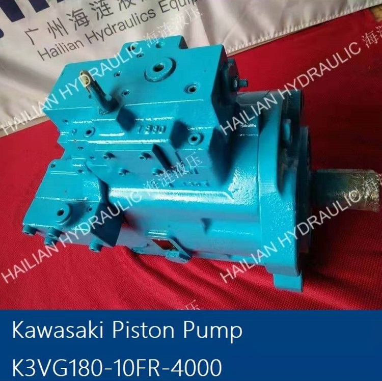 Pump K3VG180-10FR-4000