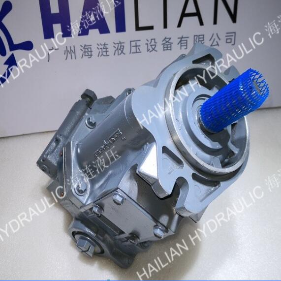 Pump PVE19RW Q1830-1-30-CC-11-JA-S20