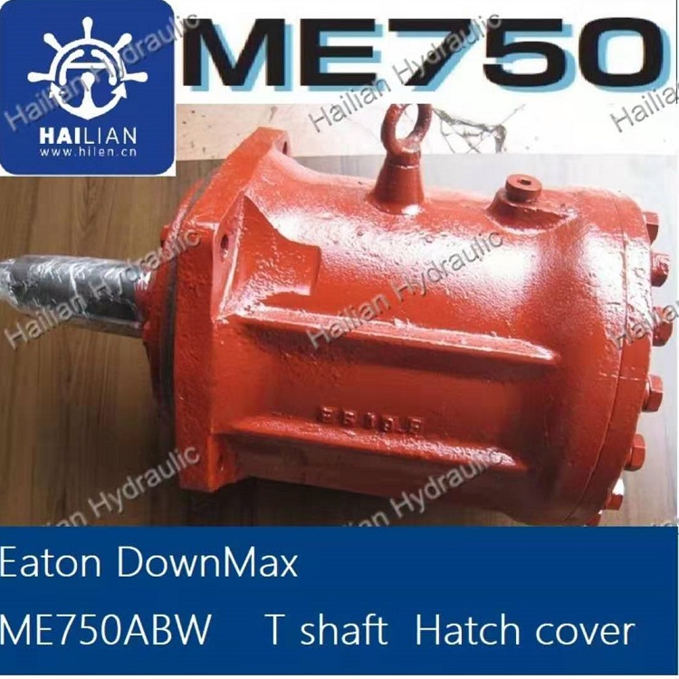 DOWNMAX MOTOR ME750ABW