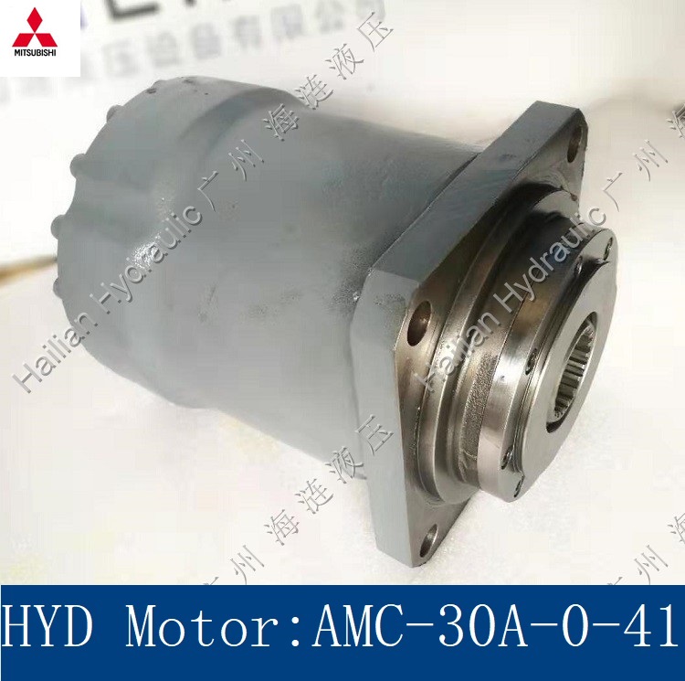 MOTOR AMC-30A-0-41