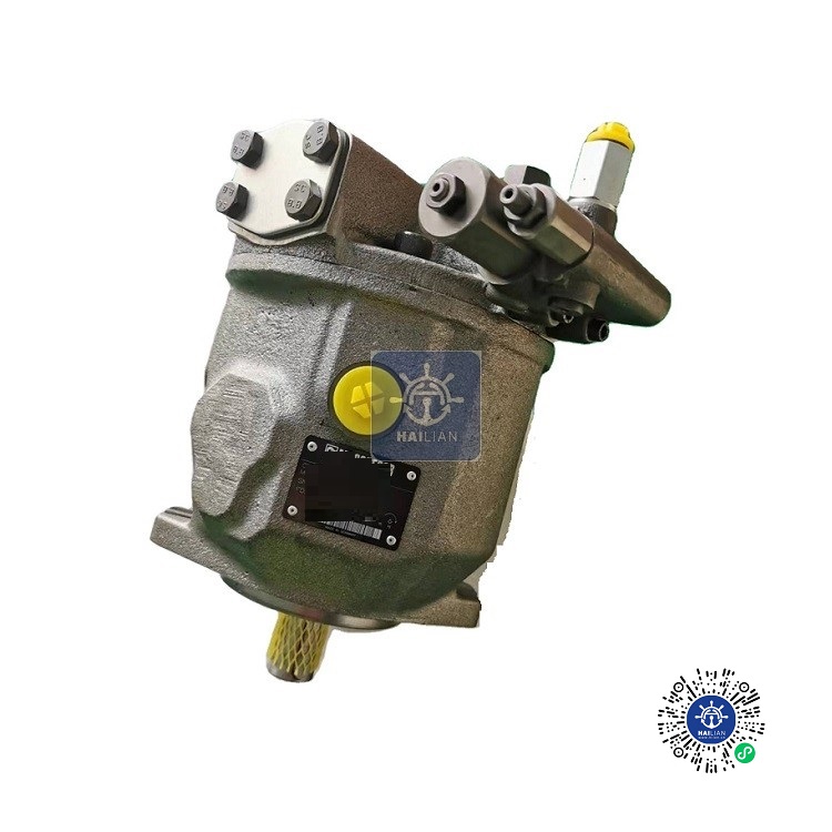 Macgregor hatch cover hosting pump CNR 1001662 1001661 1001660