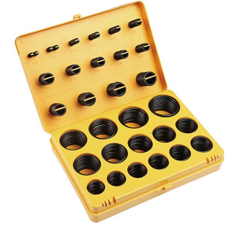 O-RING KIT 386PCS Metric