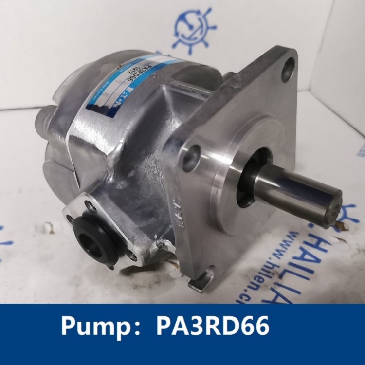 Eaton Hydraulic Pump PA3RD66 for hatch cover