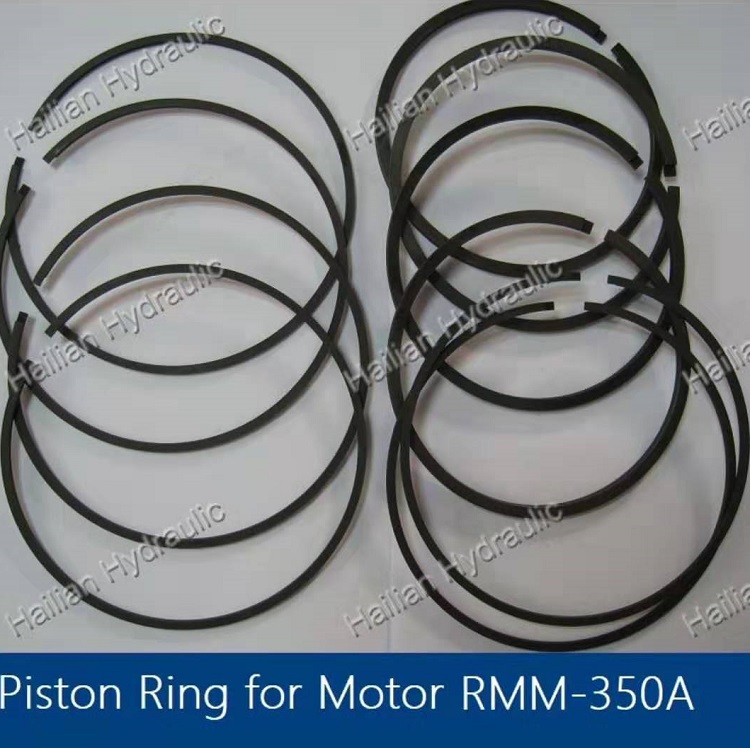 Piston Ring For Motor:RMM-350A