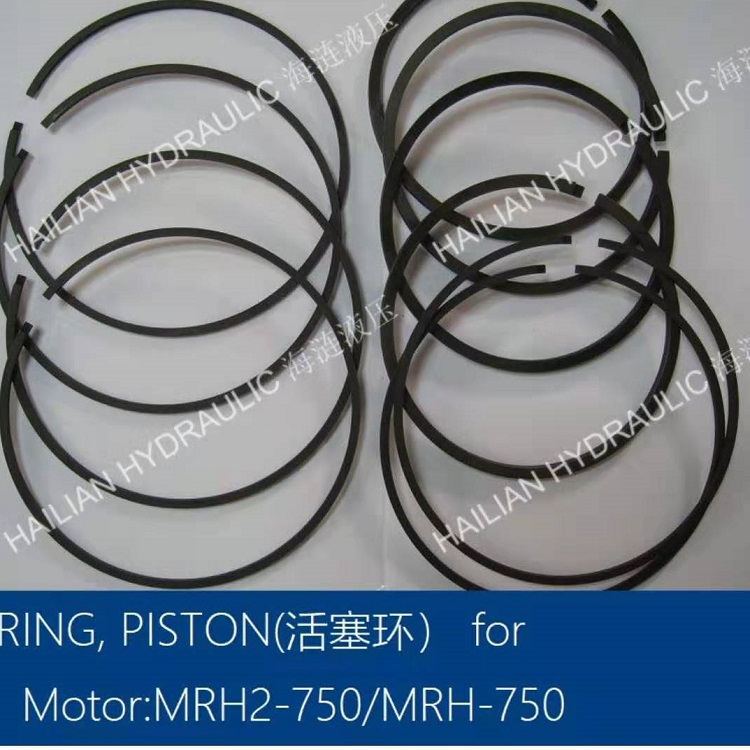 RING,PISTON for MRH2-750/MRH-750