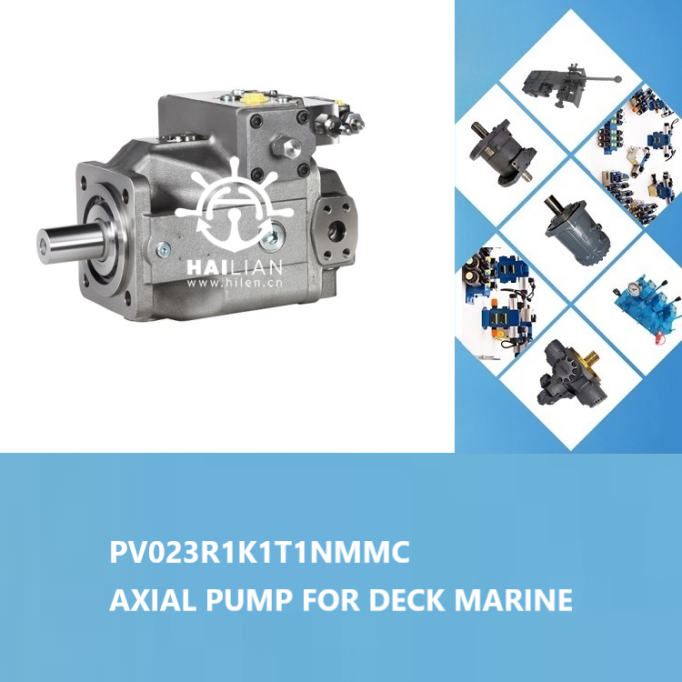 PV023R1K1T1NMMC-AXIAL_PUMP_FOR_DECK