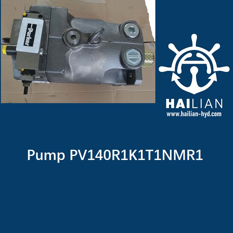 Pump PV140R1K1T1NMR1