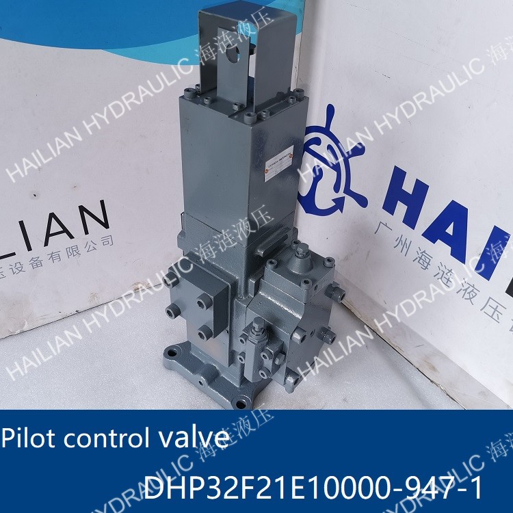 Pilot control valve DHP32F21E10000-947-1