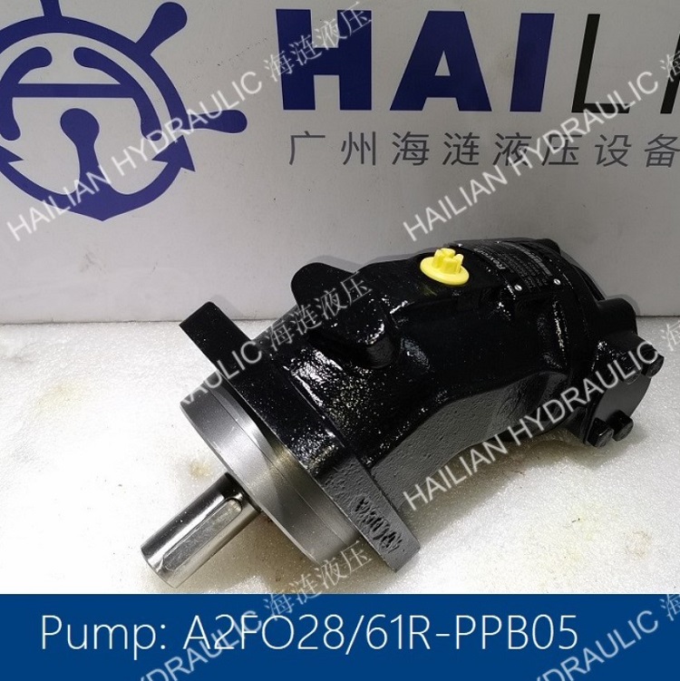 Pump A2FO28/61R-PPB05