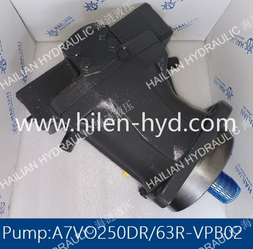 Pump A7VO250DR/63R-VPB02