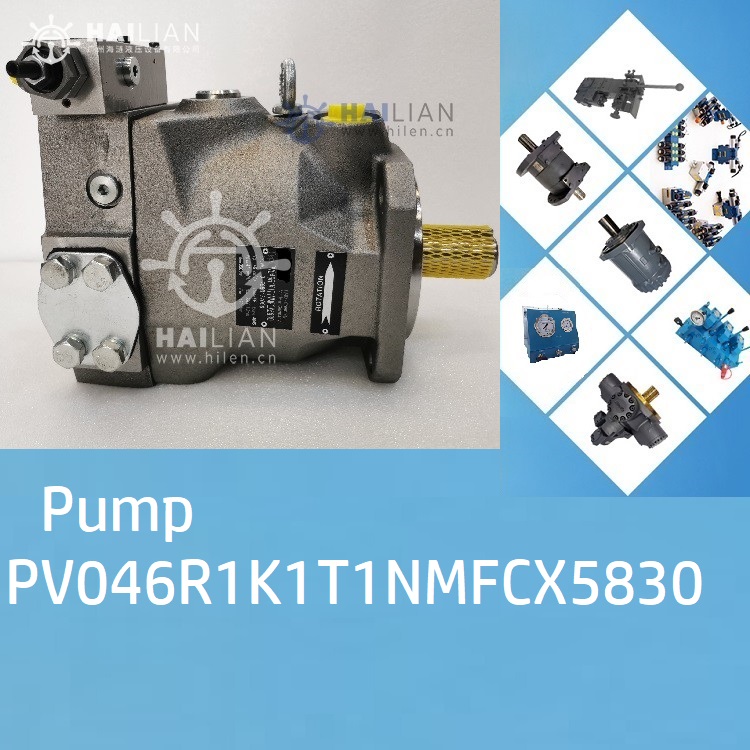 Pump PV046R1K1T1NMFCX5830