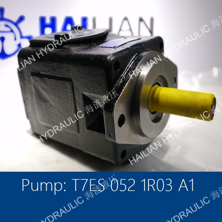 hydraulici pump T7ES 052 1R03 A1