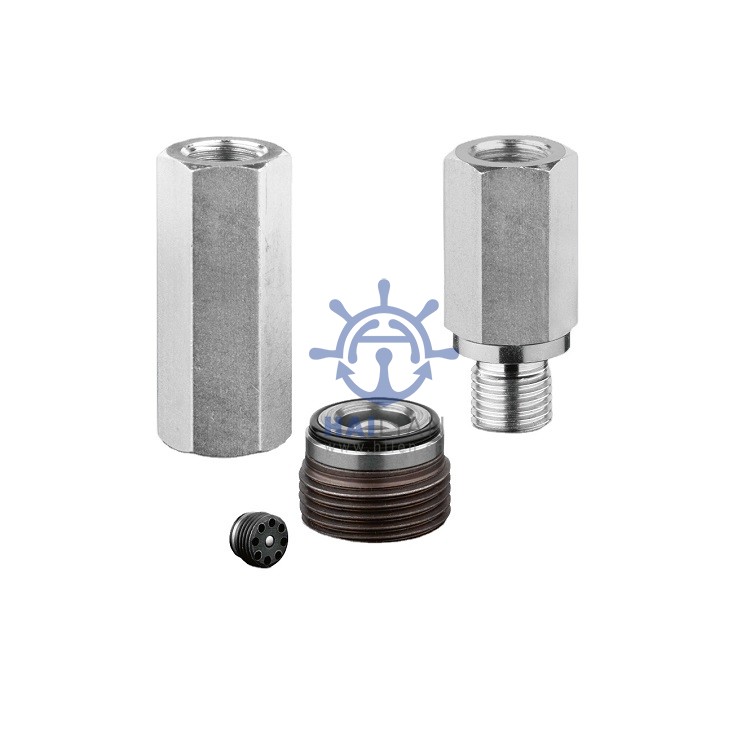 Check valve type RK and RB