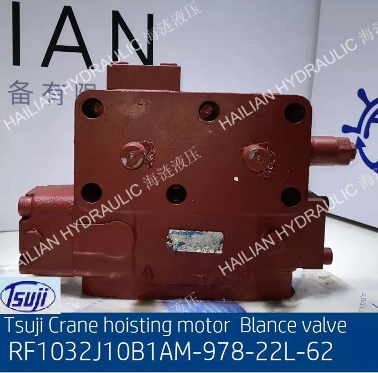 RF1032J10B1AM-978-22L-62 balance valves