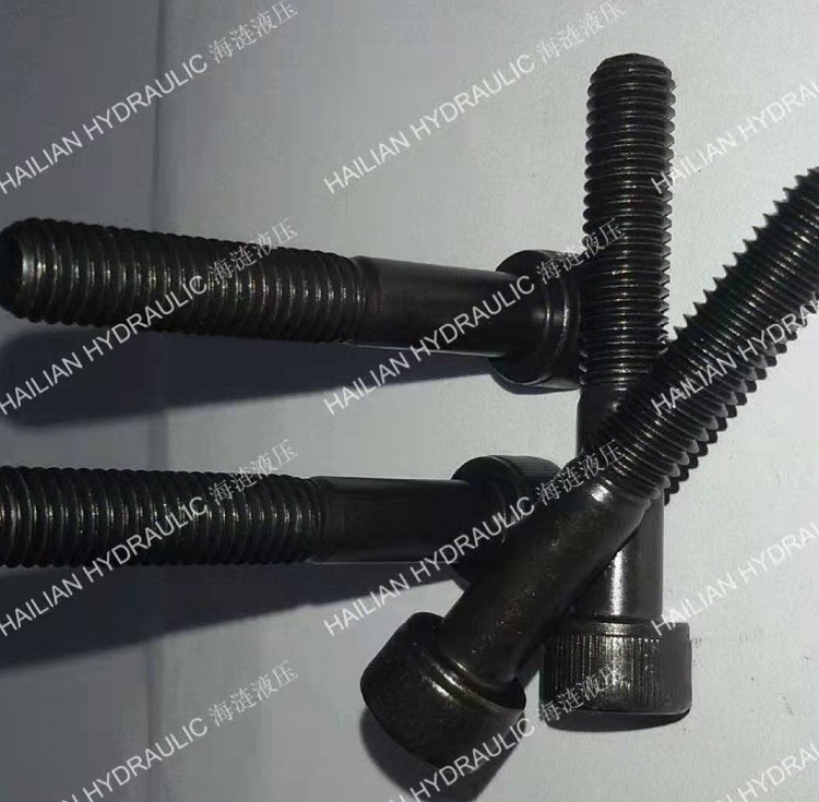 Bolt kits for HMB5-1.4