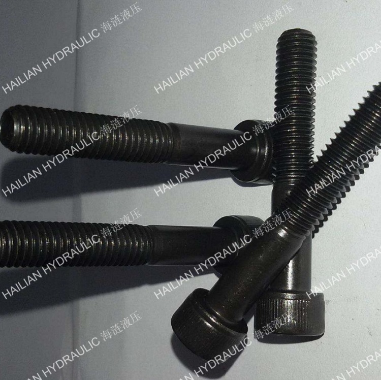 Bolt for HMM5-2.3-P-N-HV279S4