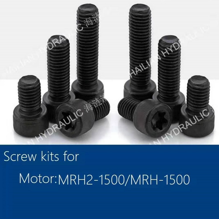 Screw kits  for MRH2-1500/MRH-1500