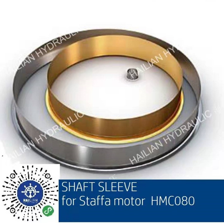 SHAFT SLEEVE for HMC080/S