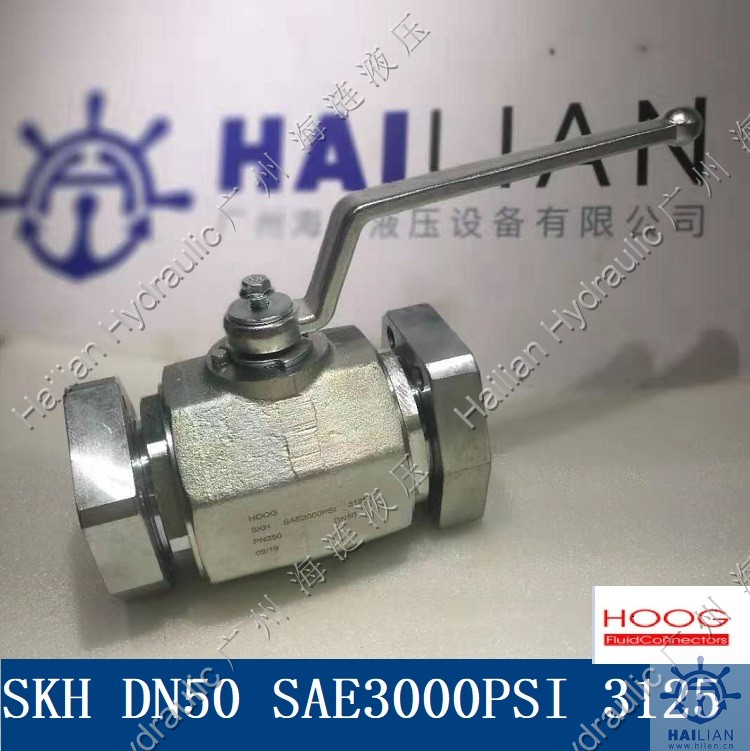 SKH DN50 SAE3000PSI 3125