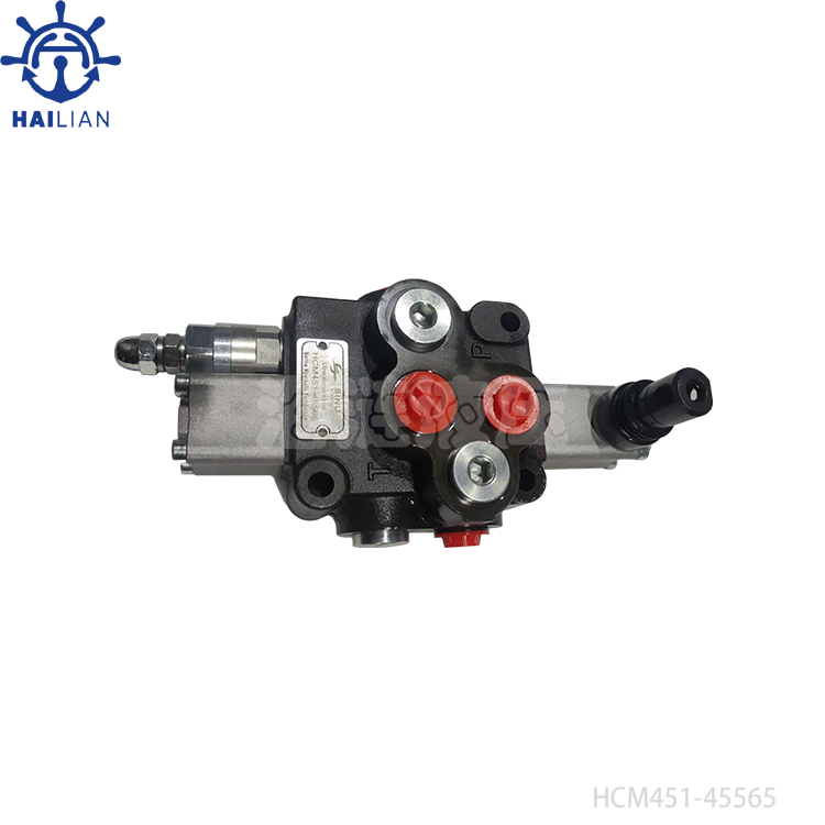 Directional Valve for Manual lowering HCM451-45565