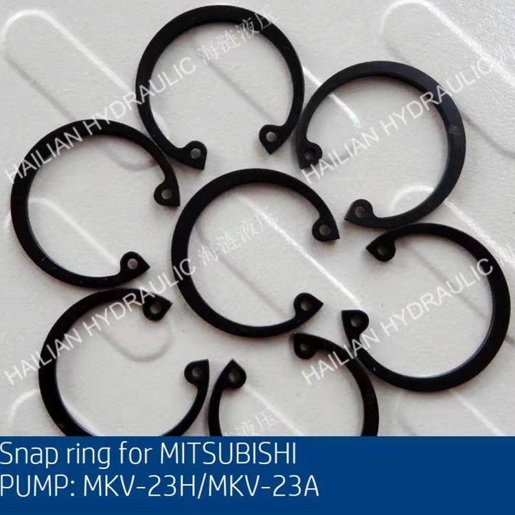 Snap ring for MKV-23H/MKV-23A
