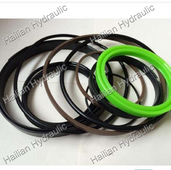Seal kits for cylinder HSGK02-180/125-2135×2735