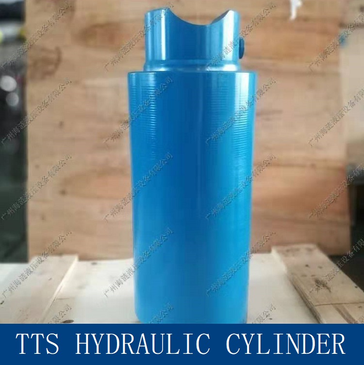 TTS hyd hatch cover jack 120*155