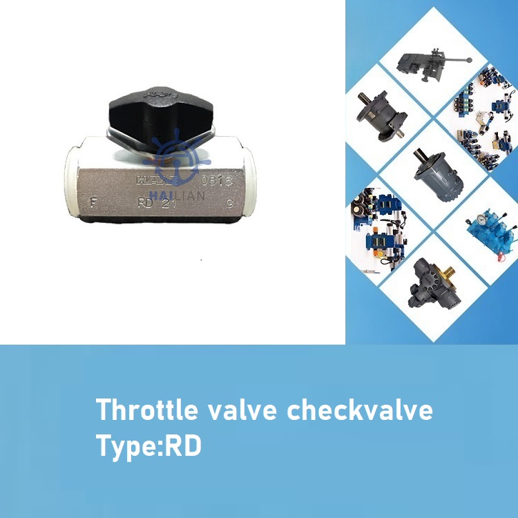 check valve RHRH1-RH2-RH3-RH4-RH4V-RH5-RHC1-RHC2-RHC13-RHC3V-RHCE2