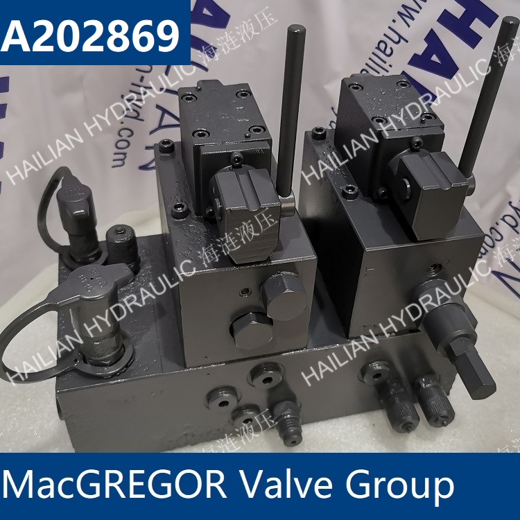 Valve Group A202869 Macgregor hatch cover