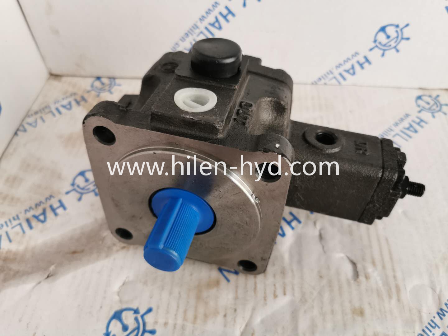 Vane pump VP-30-FA3