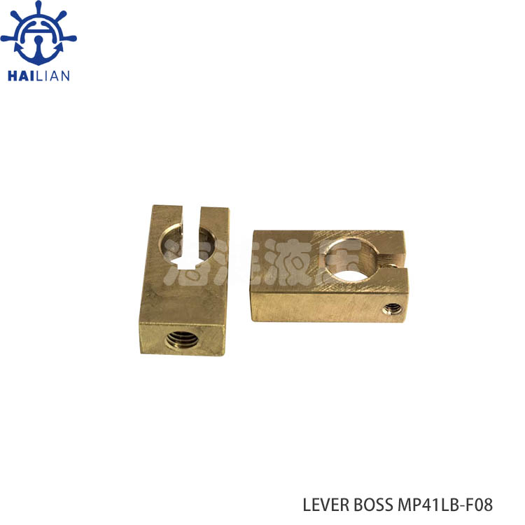 LEVER BOSS IT.28 FOR MP41LB-F08 CONTROL VALVE