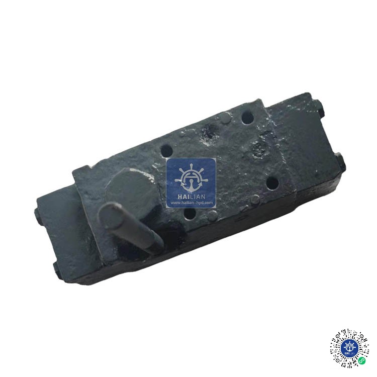 HYDRANOR Directional Control Valves 1STB44110J7D