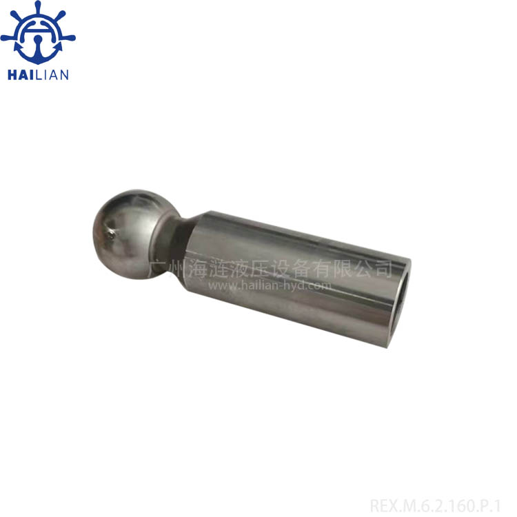 Center Pin for A6VM160 hydraulic motor