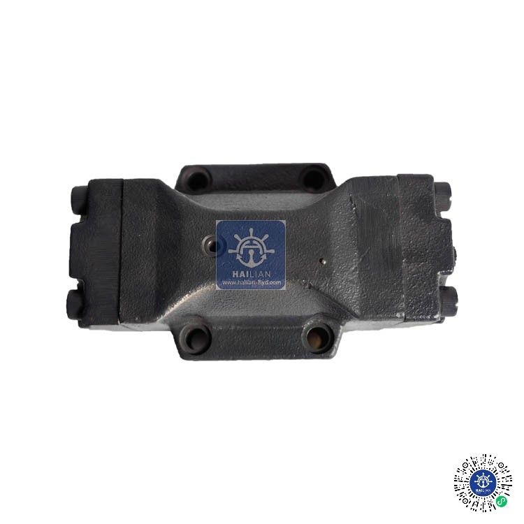 Marine Pilot check valve CP3D-10G-C-342