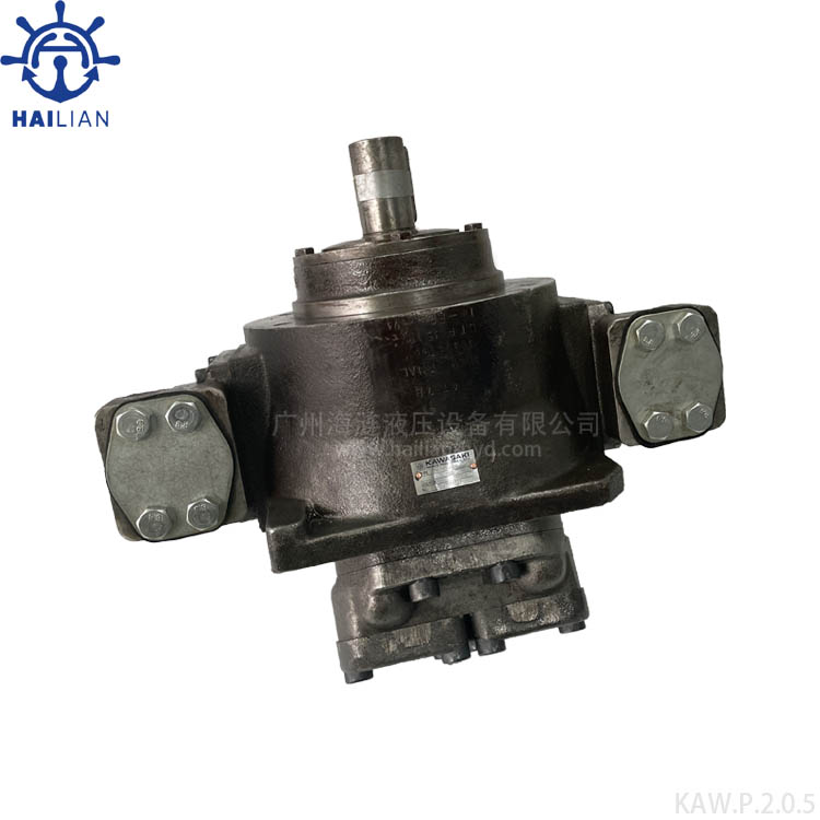 LV-180-410R 10DD Hydraulic pump for vessel/bulk ship