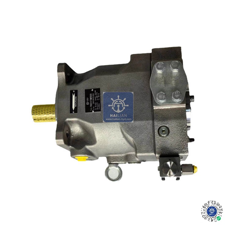 Axial piston pump PV063R1K1T1NMFBX5830-ship spare parts supply