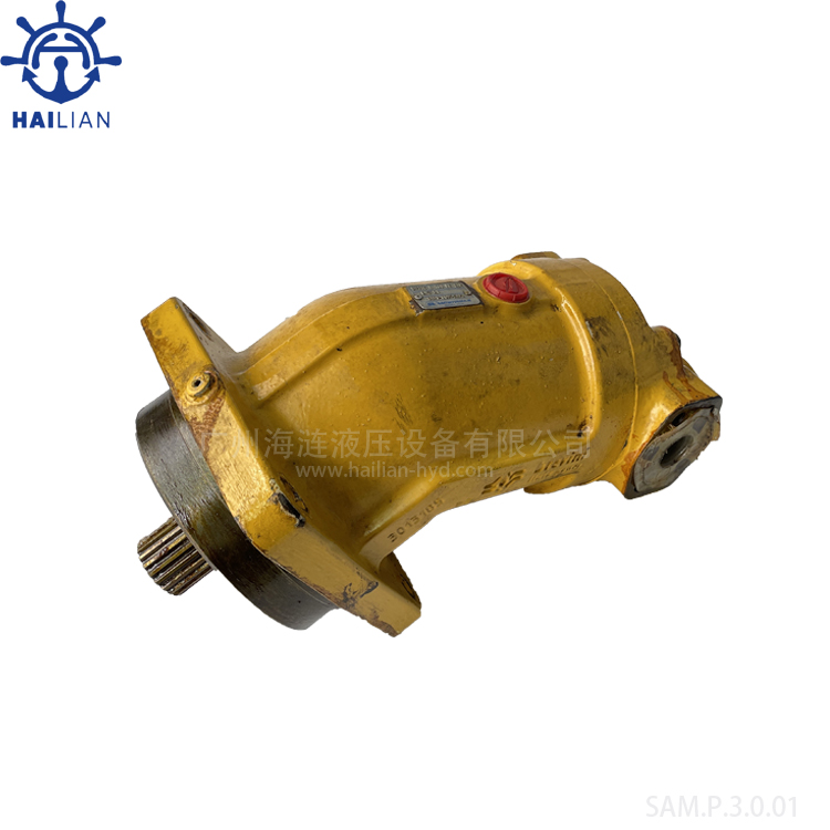 Axial piston PUMP SH11C M 160 ME SAP LM2 RV/hydraulic spare parts