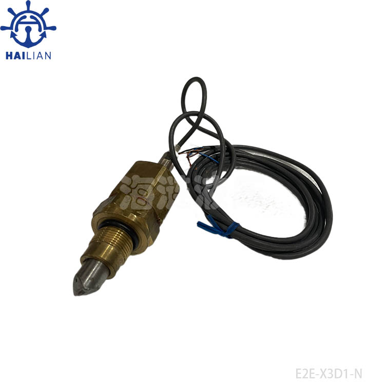 PROXIMITY SWITCH Type：E2E-X3D1-N PROXIMITY SENSOR