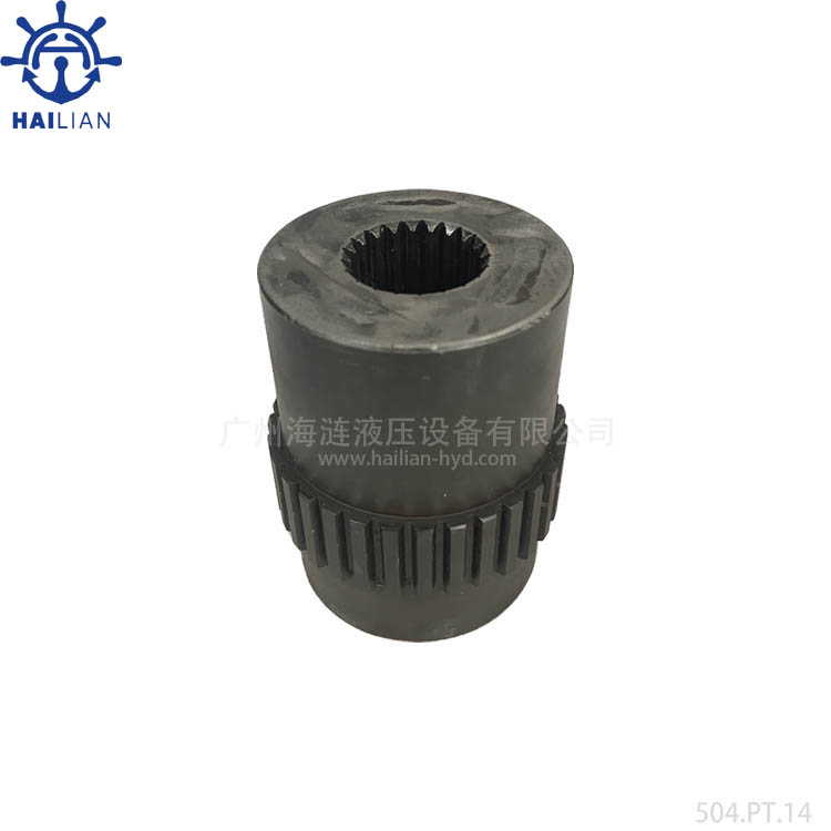 Tsuji Crane HNBD504M brake cylinder Hub Part No.327014-63
