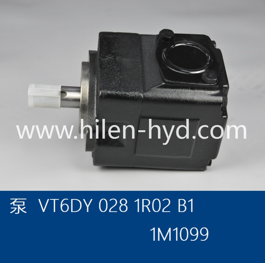 PUMP VT6DY 028 1R02 B1 1M1099