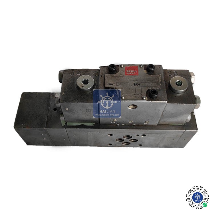 Direction control valve 1STB44213M9.2D