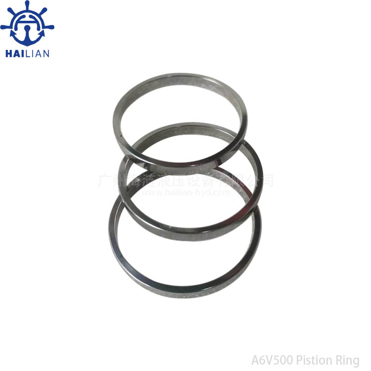 Pistion ring for A6V500 hydraulic motor - Seal parts