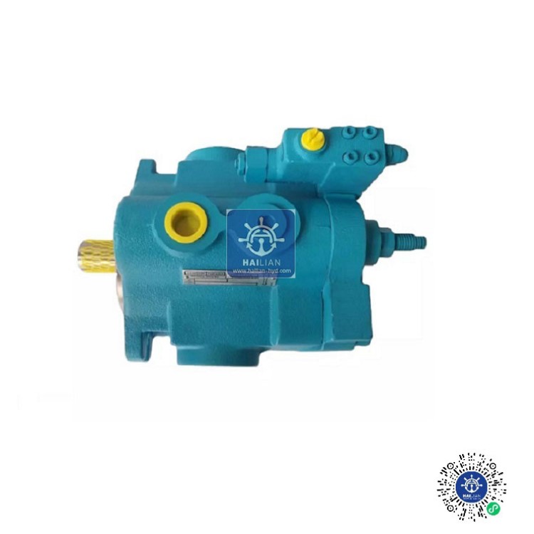 PV29 2R1D L02 Hydraulic pump for hatch cover/marine piston pump