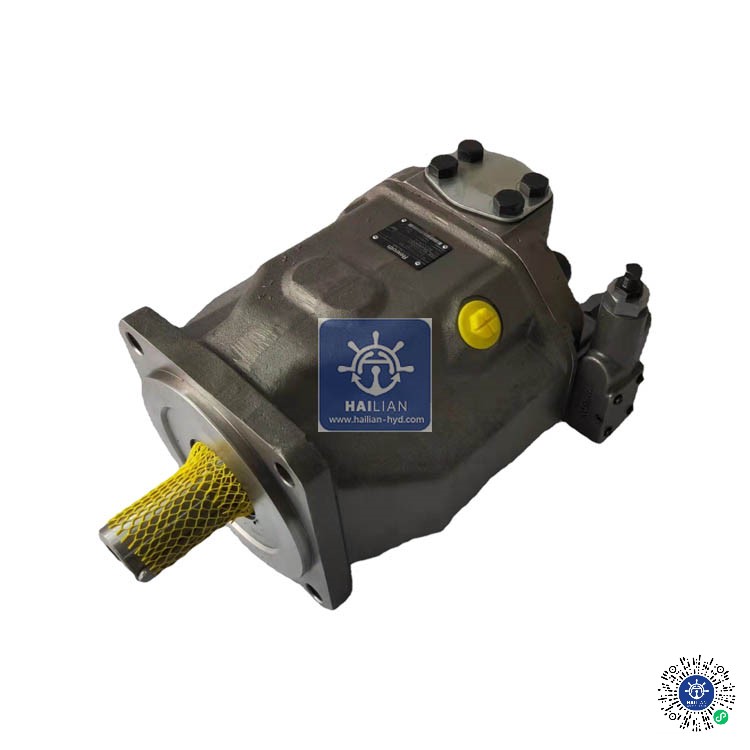 H A10VSO140 DR/31R-PPB12N00 Variable displacement Piston Pump