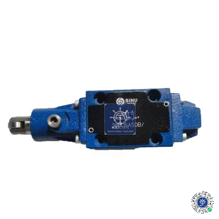 3WMU6A50B-directional valve for ship