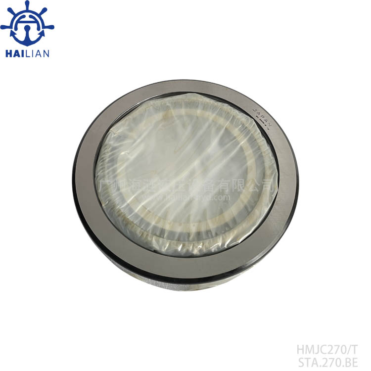 FRONT BEARING PARTS NO.402 FOR HMJC270/T HYDRAULIC MOTOR